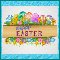 Easter Egg Greetings.
