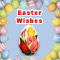 Happy Easter - Egg Wishes.