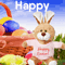 Special Bunny Hugs And Love On Easter!