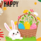 Celebrate Wonderful Easter.
