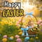 Send Beautiful Easter Wishes