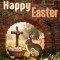 Warm Easter Blessing For Dear Ones