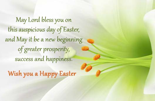 Wish You A Happy Easter. Free Happy Easter eCards, Greeting Cards | 123 ...