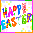 Hope Your Easter Is Happy!