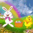 Send Easter Greetings!