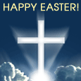 Blessed Easter!