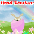 Mad Hoppin&apos; Easter!