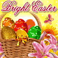 Bright Easter!