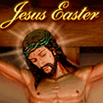 Jesus Easter Message!