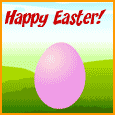 Easter Smiles!