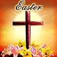 Blessed And Happy Easter...