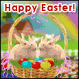 Easter Joys!