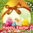 Special  Golden Easter Gift!