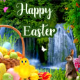 Gladness Of Easter!