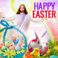 Easter Wishes & Blessings For You!