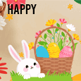 Celebrate Wonderful Easter.