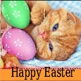 Happy Easter To All!
