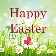 Special Easter Wishes With Love!