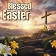 Wish Your Loved Ones Blessed Easter