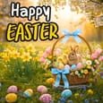 Send Beautiful Easter Wishes