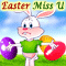 Missing U On Easter...