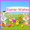 Easter Wishes Parade!