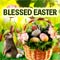 Easter Blessings To U And Ur Family!