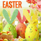 Easter Family Wishes %26 Blessings!
