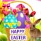 Easter Basket Filled With Joy...