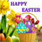 Easter Bring Freshness Of Spring %26 Joy
