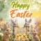 Share A Fun Filled Easter Greeting