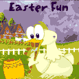 A Funny Easter Greeting!