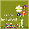 An Easter Invite!