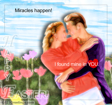 You Are A Miracle...