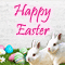 A Special Easter Wish To Your Darling.