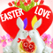 Love %26 Kisses On Easter!