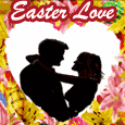 Easter Romance!