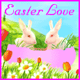 Easter Lovers!