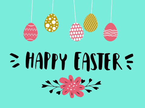 Enjoy Your Easter!