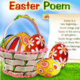 A Beautiful Easter Poem!