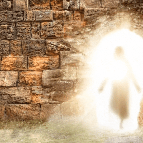 Jesus Christ Our Lord Is Risen!