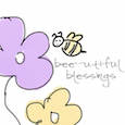 Bee-Utiful Easter Blessings