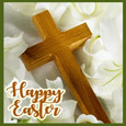 Religious Easter!