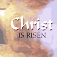 Christ Is Risen!