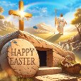 A Good News Easter Message.