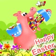 Easter Fun!