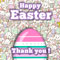 Thank You And Happy Easter!!