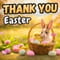 Thank Those Who Made Easter Special