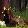 An Easter Thanks.