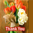 Special Thanks To You!